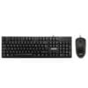NOD Valuepro WIRED SET KEYBOARD & MOUSE