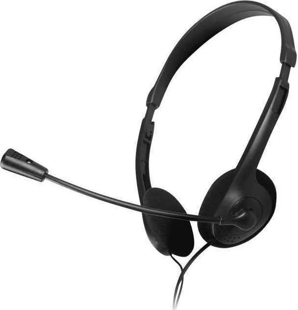 NOD Prime On Ear Multimedia Ακουστικά με μικροφωνο και σύνδεση 3.5mm Jack