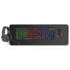 NOD Platoon 4in1 Combo Σετ Gaming Πληκτρολόγιο με διακόπτες και RGB φωτισμό &amp, Ποντίκι (Ελληνικό)
