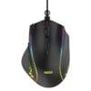 NOD Platoon 4in1 Combo Σετ Gaming Πληκτρολόγιο με διακόπτες και RGB φωτισμό &amp, Ποντίκι (Ελληνικό) - Image 4