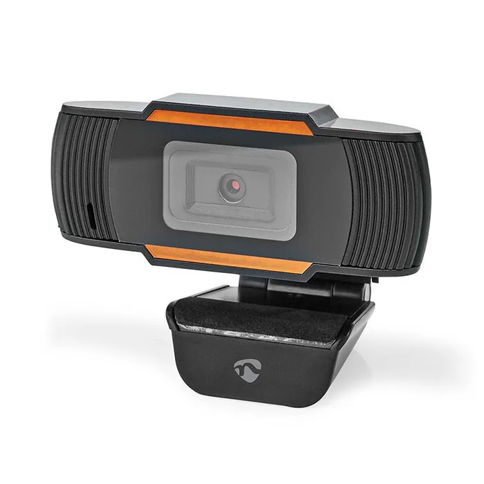 Nedis Web Camera Full HD 1080p