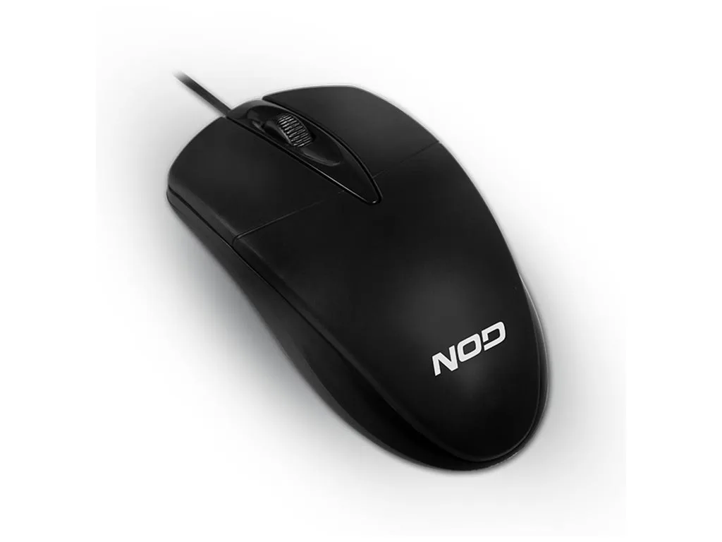 NOD Valuepro WIRED SET KEYBOARD & MOUSE - Image 3