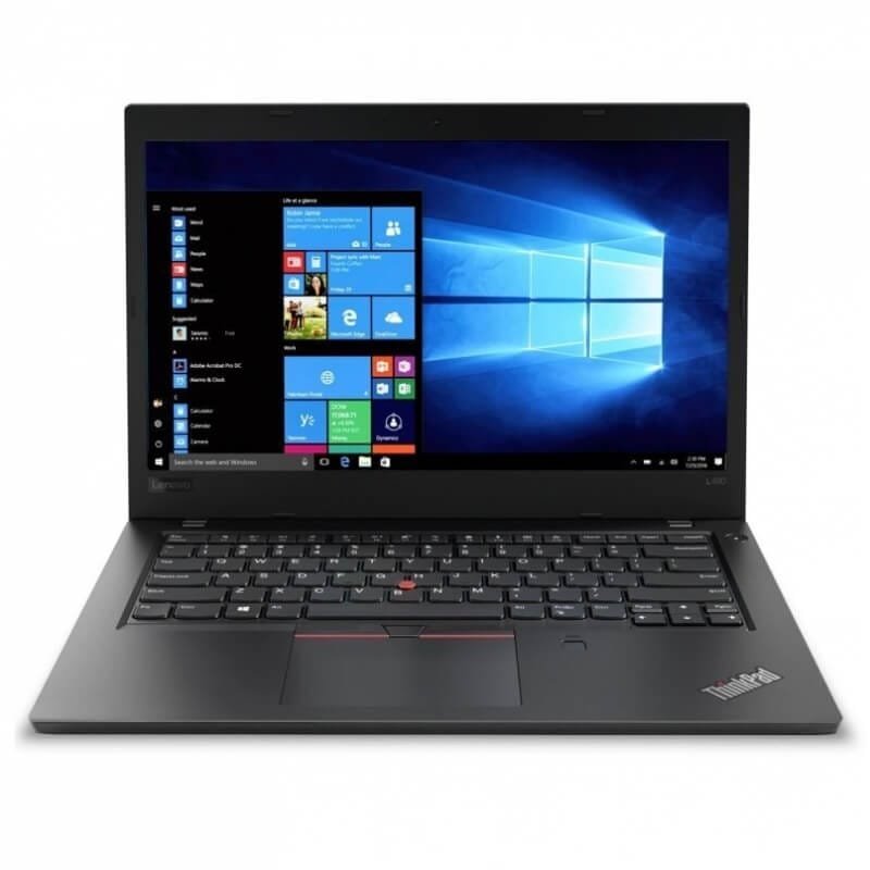 Lenovo Thinkpad L380 i3-8130U/8GB/256GB NVMe